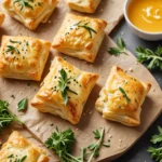 5 Secrets to Perfect Gluten Free Puff Pastry Every Time