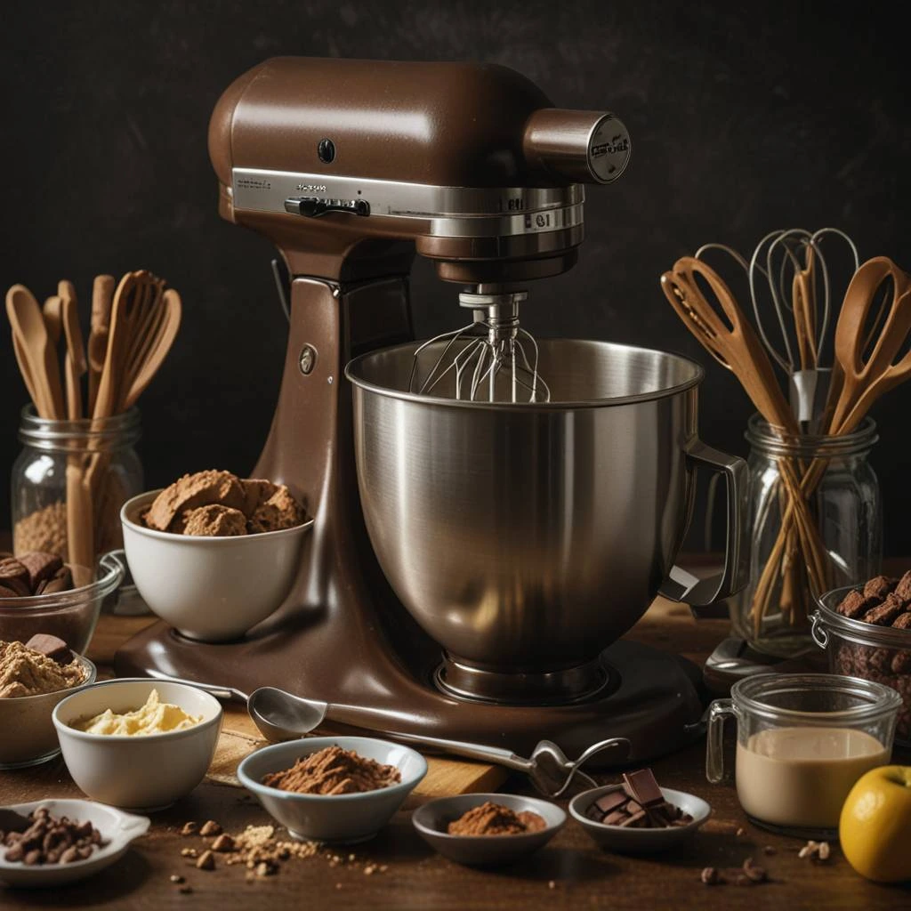 Must-Have Baking Tools