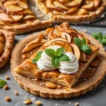 5 Decadent Nutella Puff Pastry Ideas to Sweeten Any Baby Shower