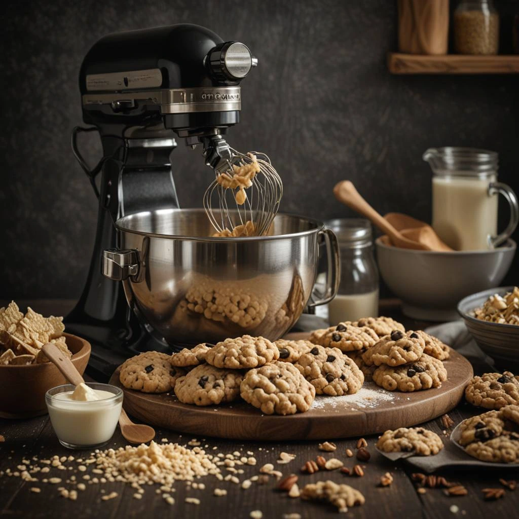 Master Baking Techniques for Cookie Success