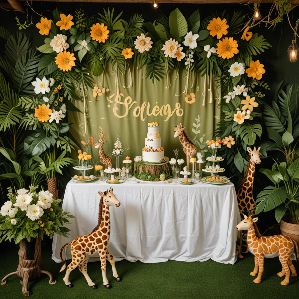 Popular Baby Boy Shower Themes That Never Fail