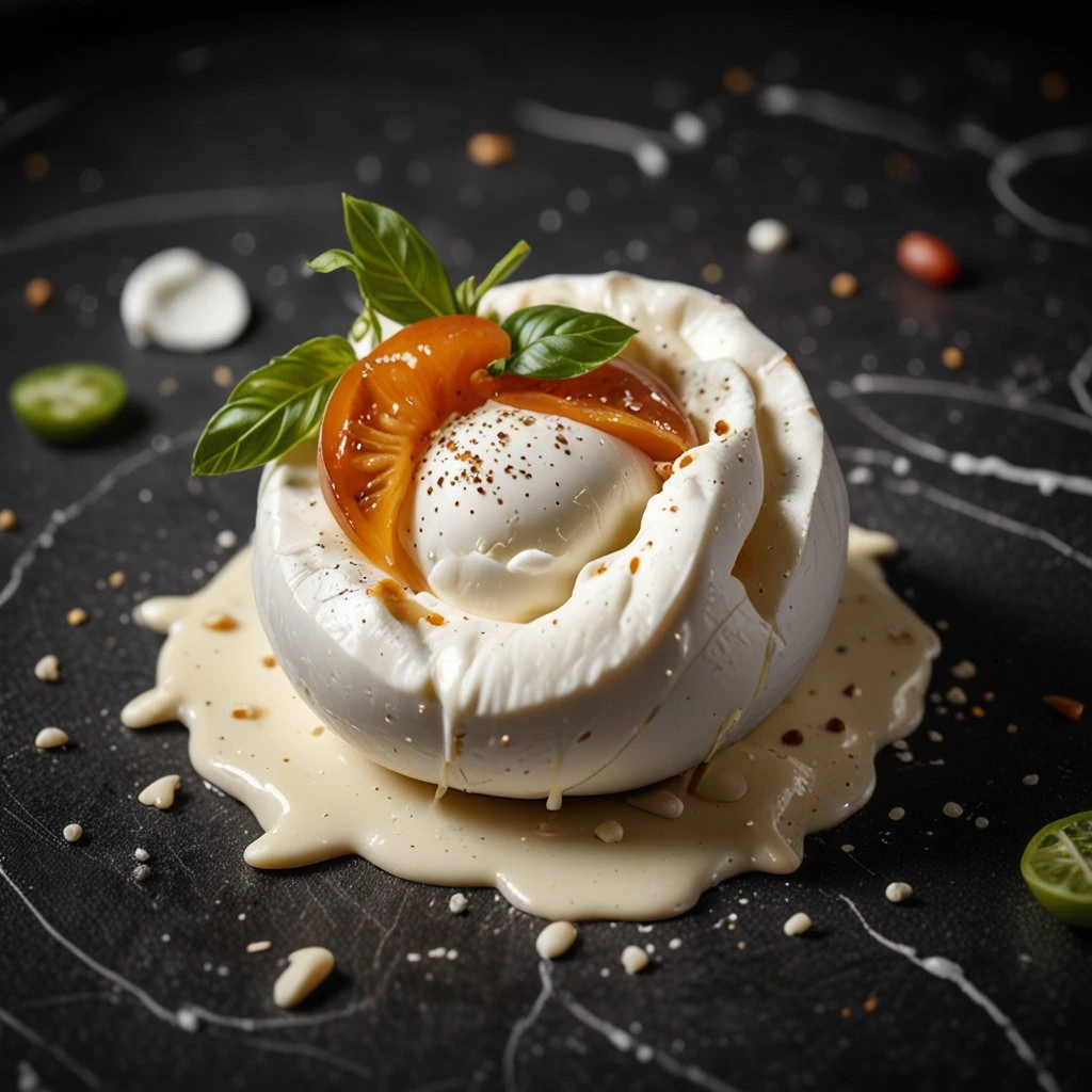 What Makes Burrata Special